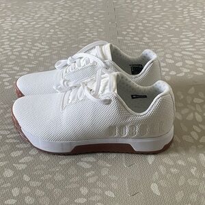 NOBULL Outwork Edge (White)